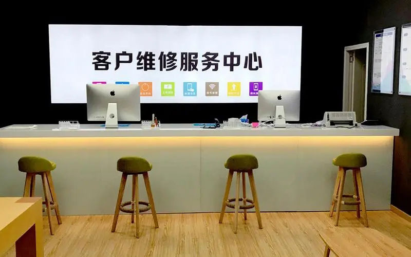 石嘴山苹果手机维修点地址电话信息